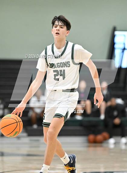 Thumbnail 3 in Pioneer vs. Sonoma Valley (Steve Cauchi Ram Jam) photogallery.