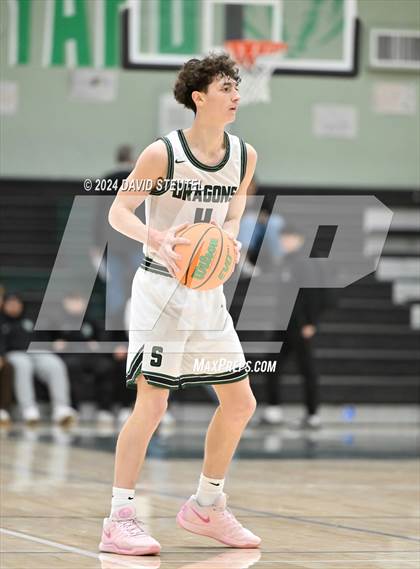 Thumbnail 1 in Pioneer vs. Sonoma Valley (Steve Cauchi Ram Jam) photogallery.