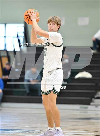 Thumbnail 3 in Pioneer vs. Sonoma Valley (Steve Cauchi Ram Jam) photogallery.