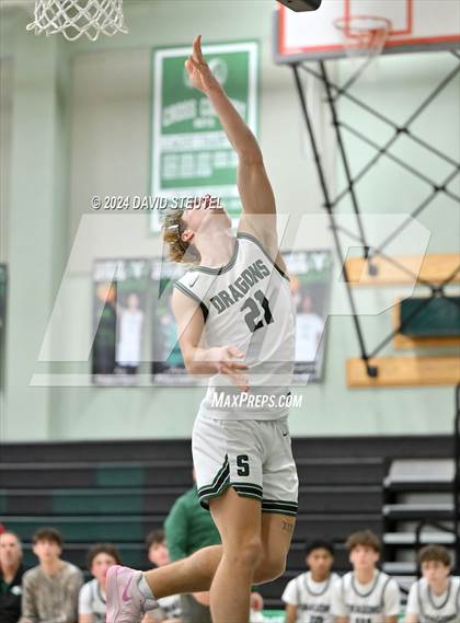 Thumbnail 2 in Pioneer vs. Sonoma Valley (Steve Cauchi Ram Jam) photogallery.