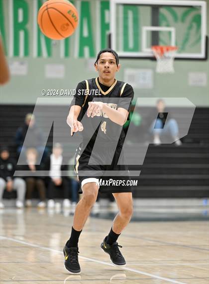 Thumbnail 3 in Pioneer vs. Sonoma Valley (Steve Cauchi Ram Jam) photogallery.