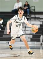 Photo from the gallery "Pioneer vs. Sonoma Valley (Steve Cauchi Ram Jam)"
