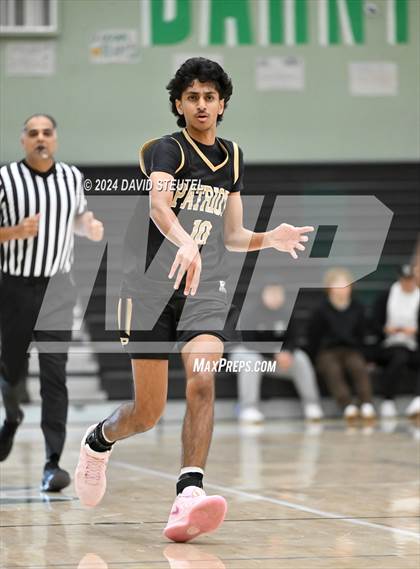Thumbnail 2 in Pioneer vs. Sonoma Valley (Steve Cauchi Ram Jam) photogallery.