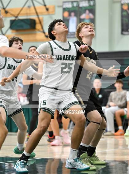 Thumbnail 2 in Pioneer vs. Sonoma Valley (Steve Cauchi Ram Jam) photogallery.