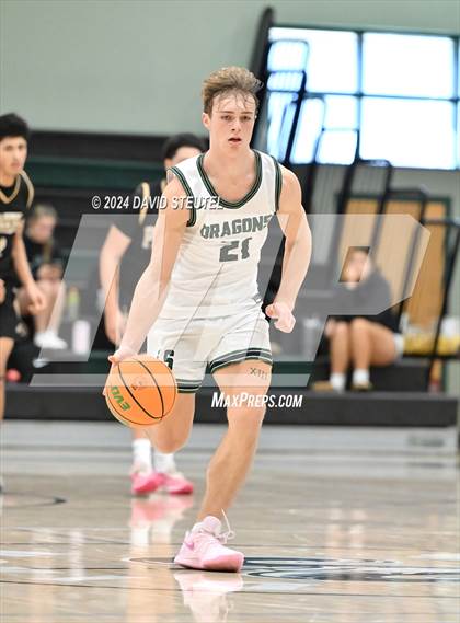 Thumbnail 3 in Pioneer vs. Sonoma Valley (Steve Cauchi Ram Jam) photogallery.