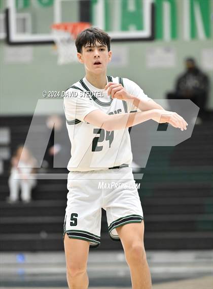 Thumbnail 1 in Pioneer vs. Sonoma Valley (Steve Cauchi Ram Jam) photogallery.