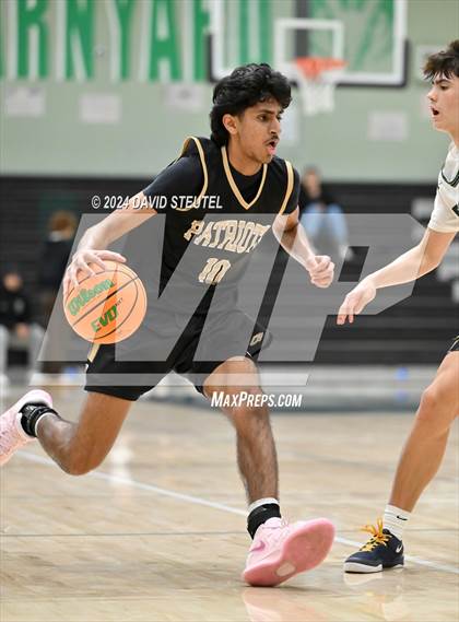 Thumbnail 3 in Pioneer vs. Sonoma Valley (Steve Cauchi Ram Jam) photogallery.