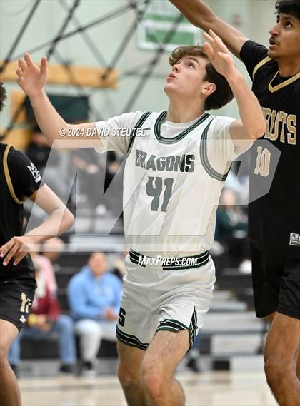 Thumbnail 2 in Pioneer vs. Sonoma Valley (Steve Cauchi Ram Jam) photogallery.