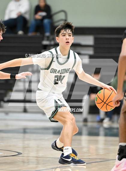 Thumbnail 2 in Pioneer vs. Sonoma Valley (Steve Cauchi Ram Jam) photogallery.