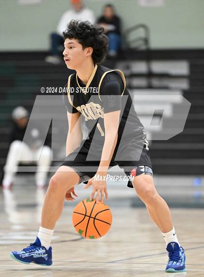 Thumbnail 1 in Pioneer vs. Sonoma Valley (Steve Cauchi Ram Jam) photogallery.