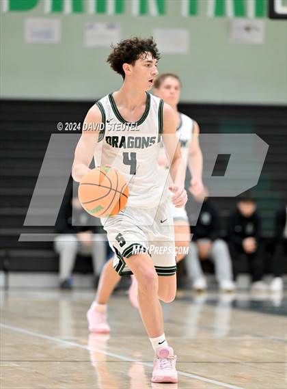 Thumbnail 2 in Pioneer vs. Sonoma Valley (Steve Cauchi Ram Jam) photogallery.