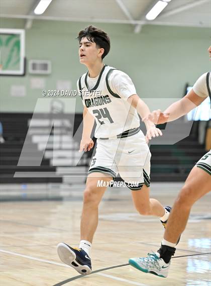Thumbnail 1 in Pioneer vs. Sonoma Valley (Steve Cauchi Ram Jam) photogallery.