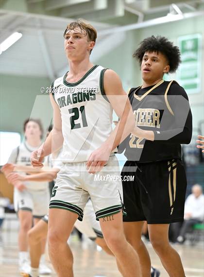 Thumbnail 2 in Pioneer vs. Sonoma Valley (Steve Cauchi Ram Jam) photogallery.