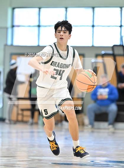 Thumbnail 1 in Pioneer vs. Sonoma Valley (Steve Cauchi Ram Jam) photogallery.