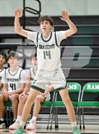 Photo from the gallery "Pioneer vs. Sonoma Valley (Steve Cauchi Ram Jam)"