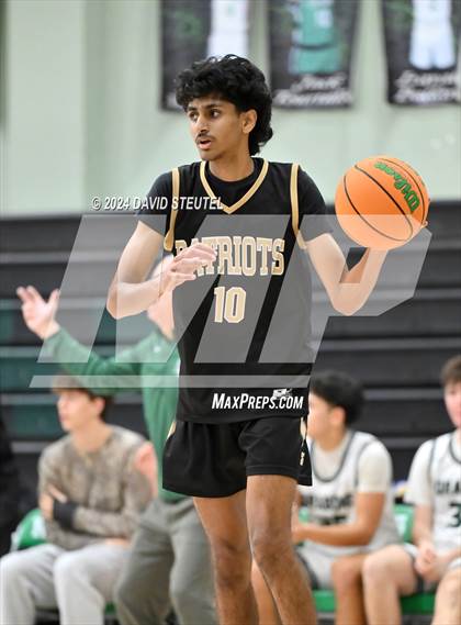 Thumbnail 1 in Pioneer vs. Sonoma Valley (Steve Cauchi Ram Jam) photogallery.