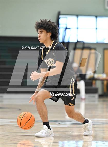 Thumbnail 3 in Pioneer vs. Sonoma Valley (Steve Cauchi Ram Jam) photogallery.