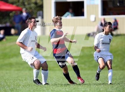Thumbnail 1 in Crookston @ Bemidji photogallery.