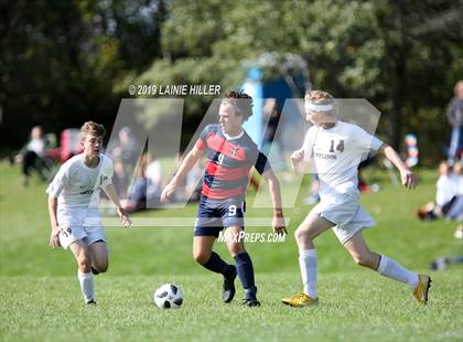 Thumbnail 1 in Crookston @ Bemidji photogallery.