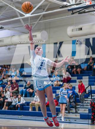 Harnett Central @ Union Pines