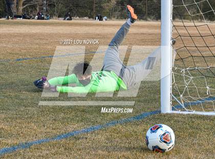 Thumbnail 2 in Santa Fe Prep vs Santa Fe photogallery.