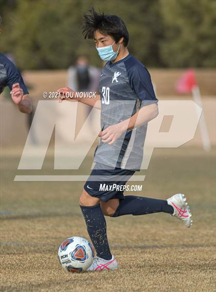 Thumbnail 3 in Santa Fe Prep vs Santa Fe photogallery.