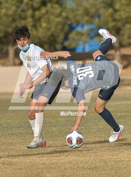 Thumbnail 1 in Santa Fe Prep vs Santa Fe photogallery.