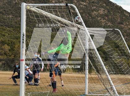 Thumbnail 1 in Santa Fe Prep vs Santa Fe photogallery.