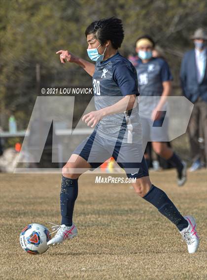 Thumbnail 3 in Santa Fe Prep vs Santa Fe photogallery.