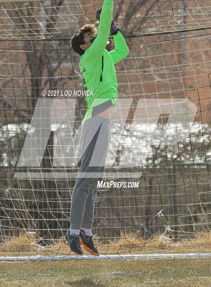 Thumbnail 1 in Santa Fe Prep vs Santa Fe photogallery.