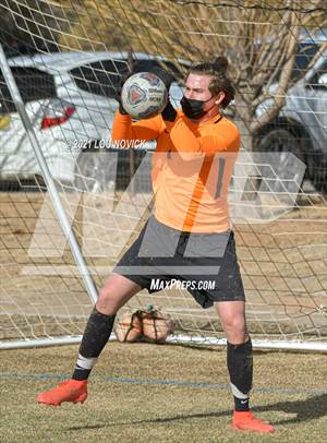 Santa Fe Prep vs Santa Fe