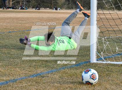 Thumbnail 1 in Santa Fe Prep vs Santa Fe photogallery.
