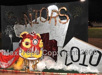 Thumbnail 3 in Wilson vs. Diamond Ranch photogallery.