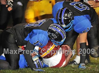 Thumbnail 3 in Wilson vs. Diamond Ranch photogallery.
