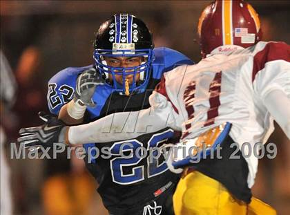 Thumbnail 3 in Wilson vs. Diamond Ranch photogallery.