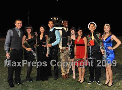 Thumbnail 2 in Wilson vs. Diamond Ranch photogallery.