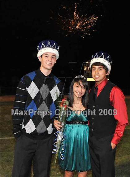Thumbnail 2 in Wilson vs. Diamond Ranch photogallery.
