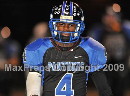 Thumbnail 2 in Wilson vs. Diamond Ranch photogallery.