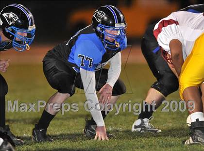 Thumbnail 3 in Wilson vs. Diamond Ranch photogallery.