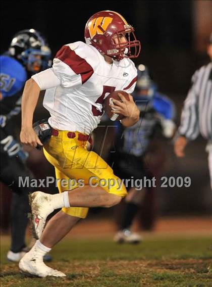 Thumbnail 3 in Wilson vs. Diamond Ranch photogallery.