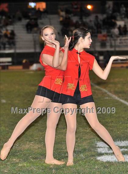 Thumbnail 3 in Wilson vs. Diamond Ranch photogallery.