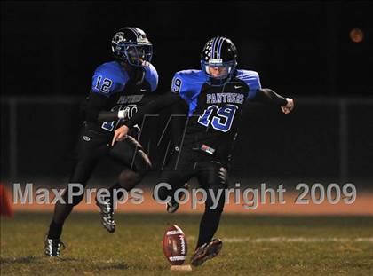Thumbnail 2 in Wilson vs. Diamond Ranch photogallery.