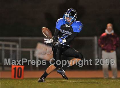Thumbnail 2 in Wilson vs. Diamond Ranch photogallery.