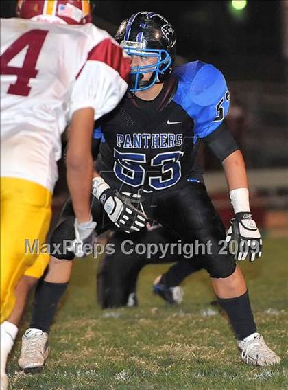 Thumbnail 2 in Wilson vs. Diamond Ranch photogallery.