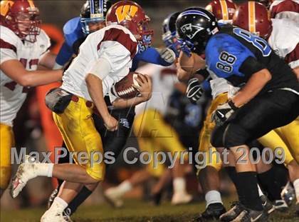 Thumbnail 2 in Wilson vs. Diamond Ranch photogallery.