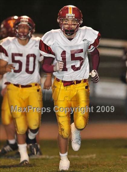 Thumbnail 3 in Wilson vs. Diamond Ranch photogallery.