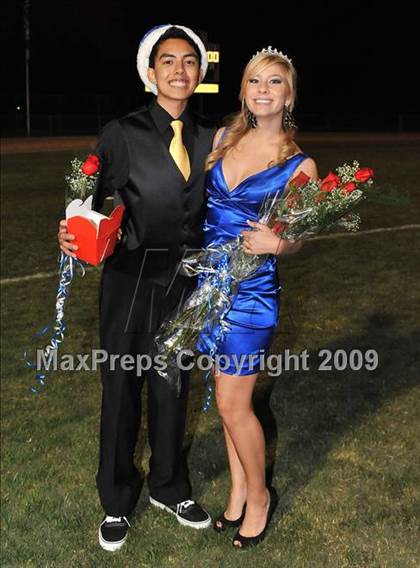 Thumbnail 2 in Wilson vs. Diamond Ranch photogallery.
