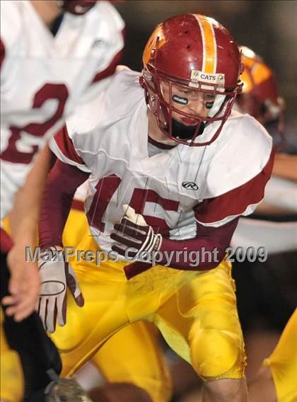 Thumbnail 1 in Wilson vs. Diamond Ranch photogallery.