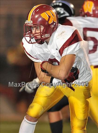 Thumbnail 3 in Wilson vs. Diamond Ranch photogallery.