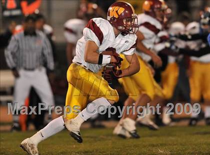 Thumbnail 2 in Wilson vs. Diamond Ranch photogallery.